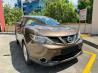 Nissan Qashqai 1.2A (PHV Private Hire Rental)